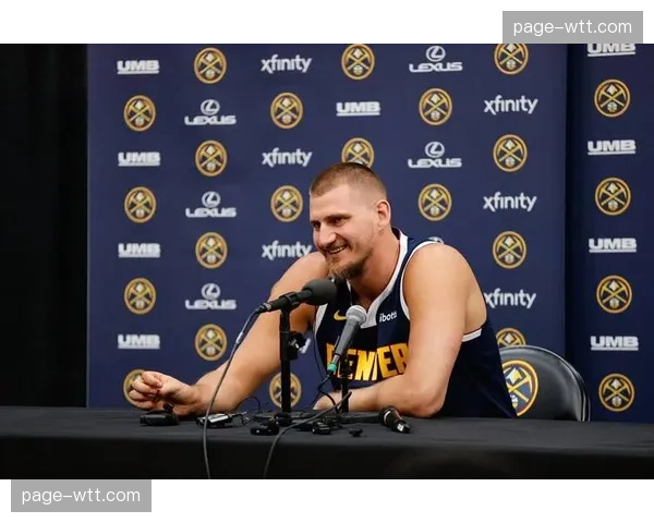 掘金136-120大胜公牛约基奇22分14篮板17助攻三双统治攻防