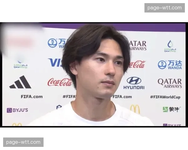 南野拓实左膝前交叉韧带断裂，赛季报销并错过世界杯