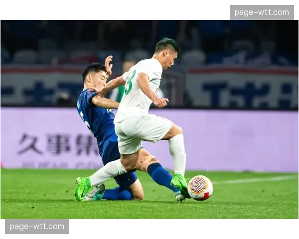 京沪大战第三轮上演，国安申花魔鬼赛程考验球队韧性